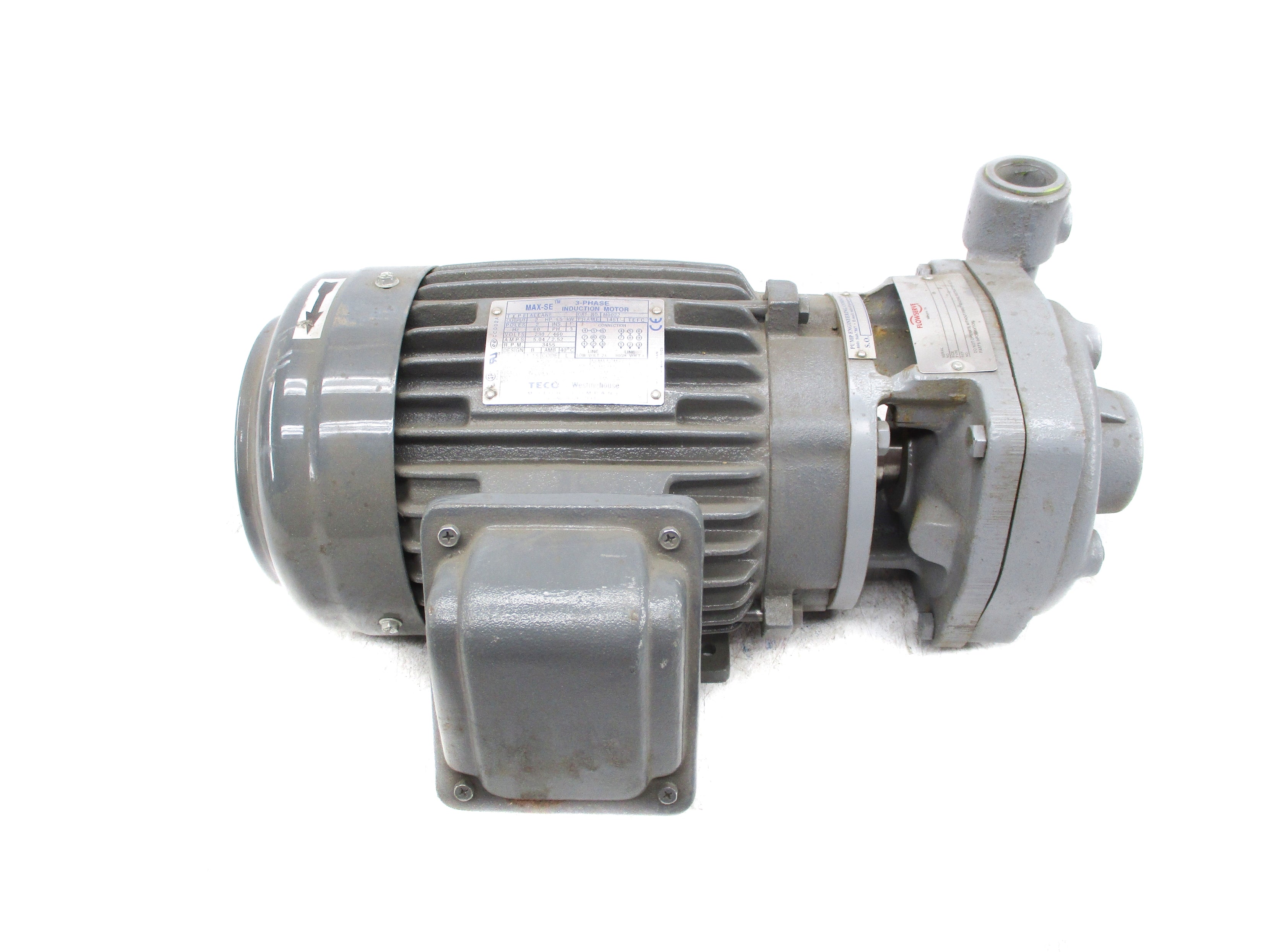 TECO AEEANE N0022 (AS PICTURED) NSNP