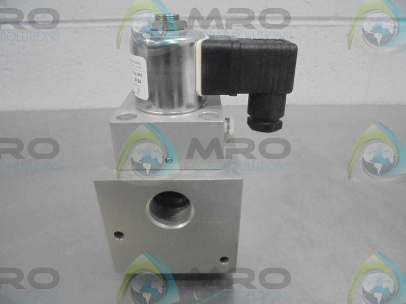 EUGEN SEITZ 118000 024 P  NSNP