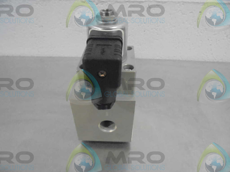 EUGEN SEITZ 118000 024 P  NSNP
