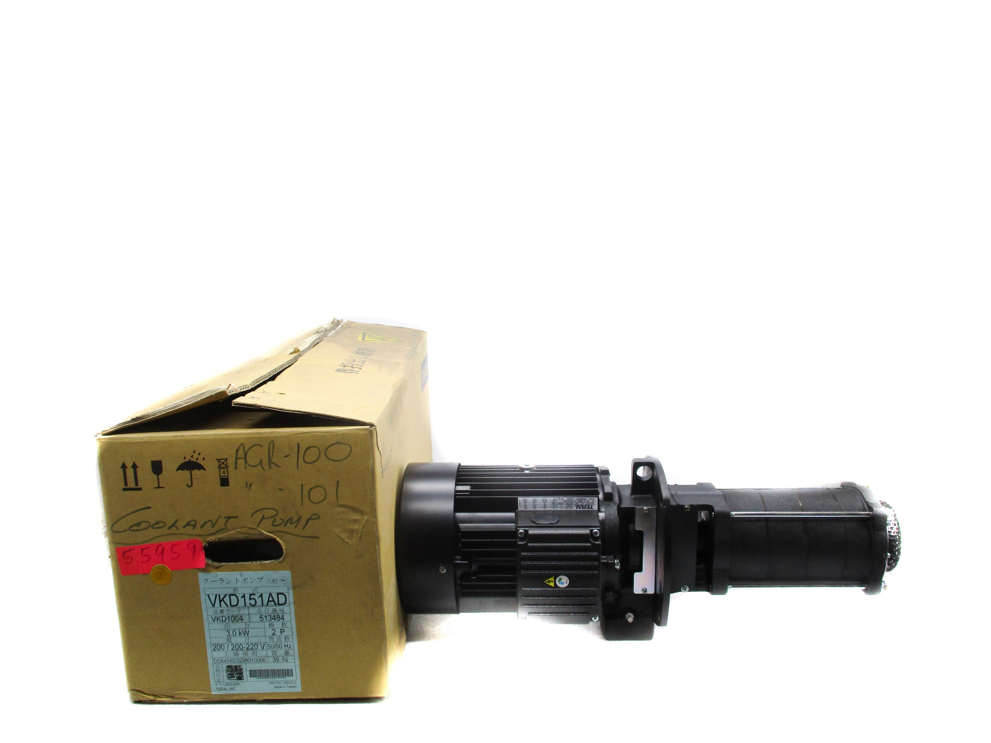 TERAL VKD151AD NSMP