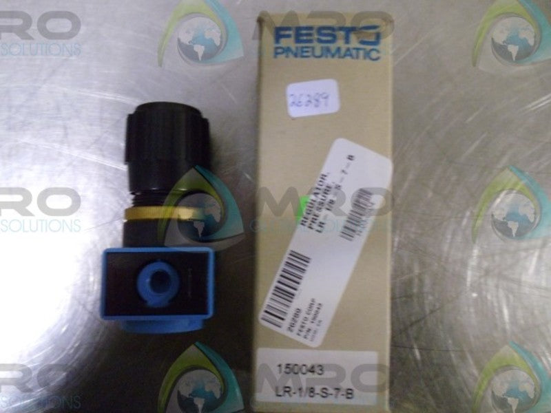 FESTO 150043 "NSMP"