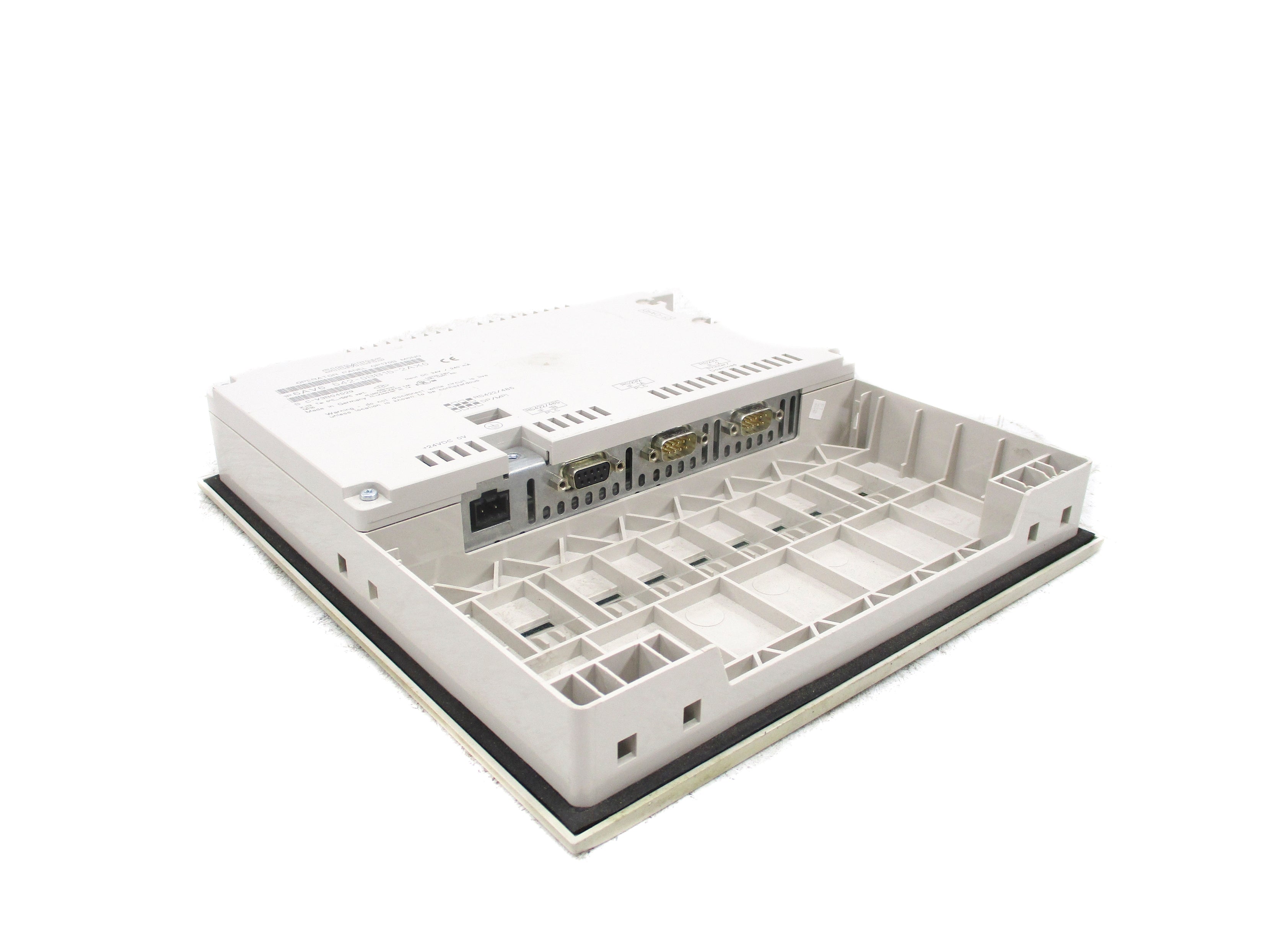 SIEMENS 6AV6542-0BB15-2AX0 UNMP