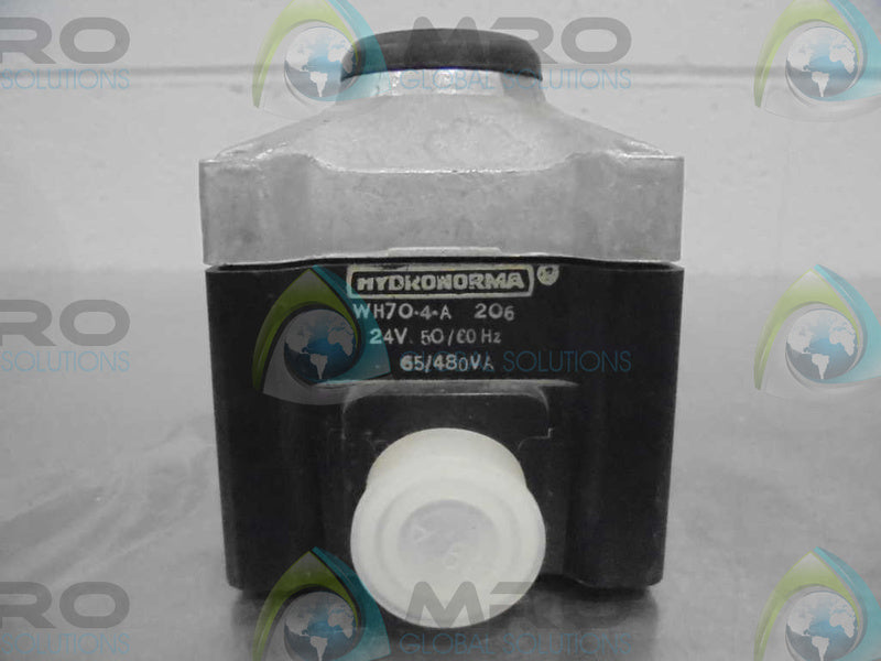 HYDRO NORMA WH70-4-A 206 HEATER COIL  UNMP