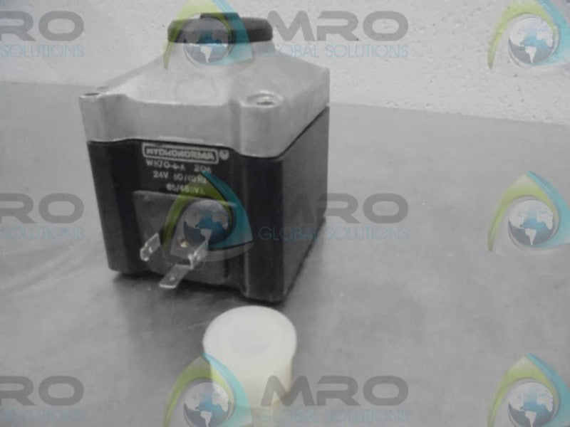 HYDRO NORMA WH70-4-A 206 HEATER COIL  UNMP