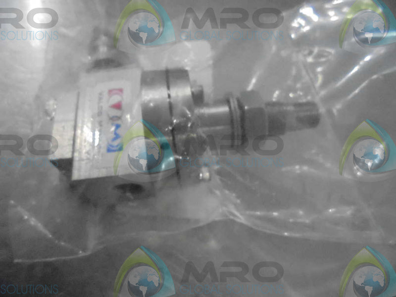 VALCO MELTON 705XX112  NSMP