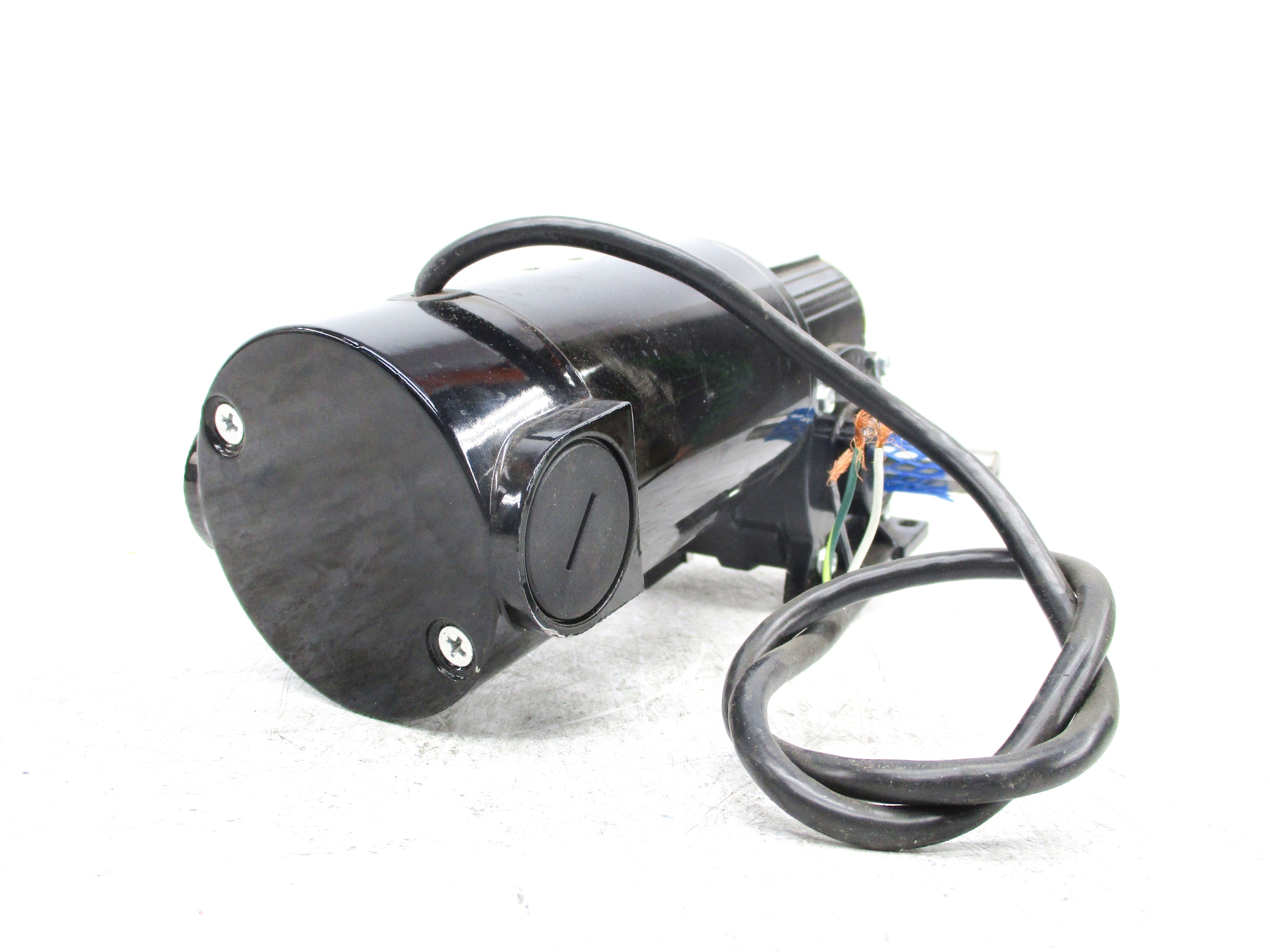 BODINE ELECTRIC 33A5BEPM-5F 130VDC .91A NSNP