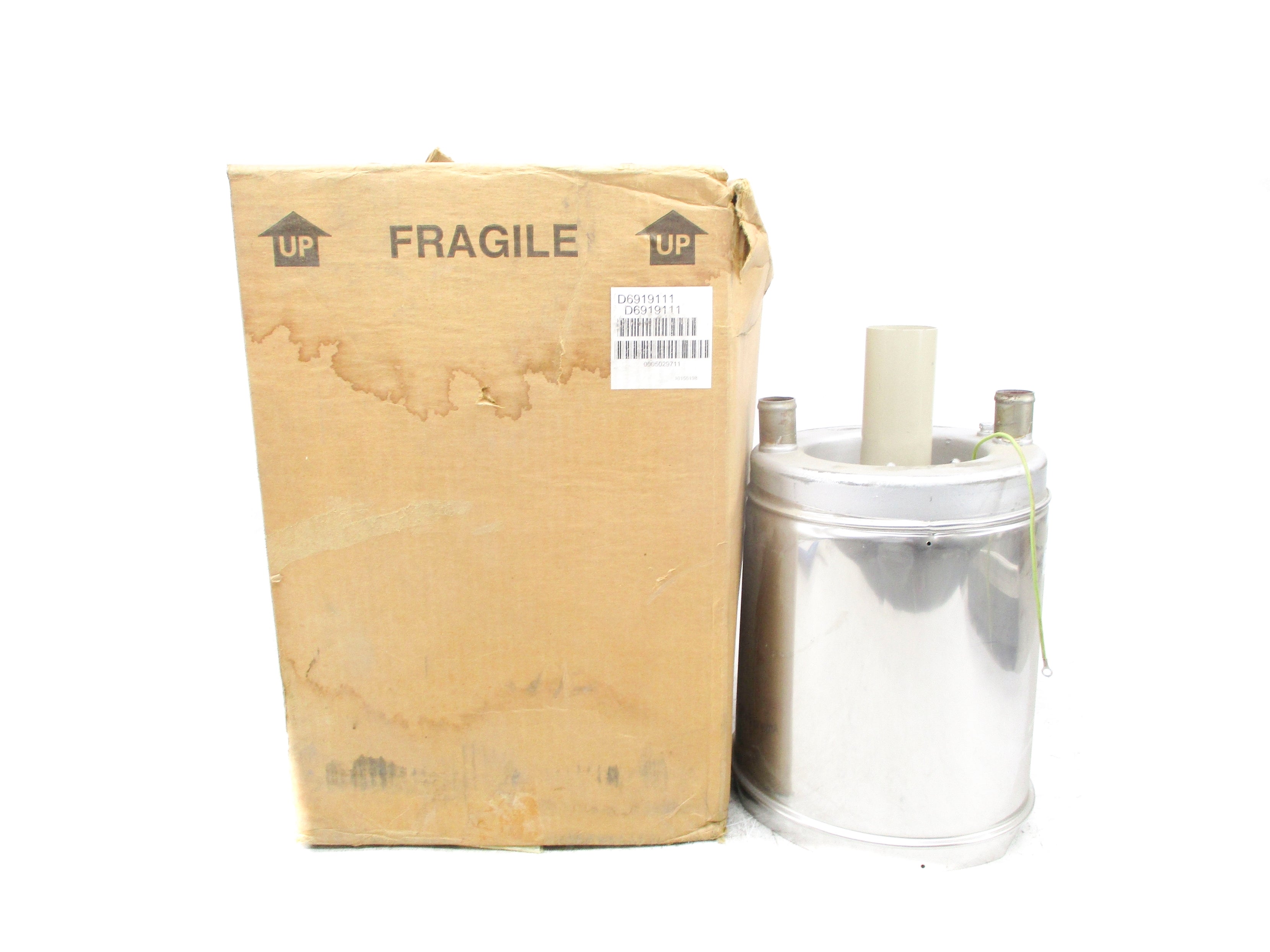 SPARE PART D6919111 NSMP