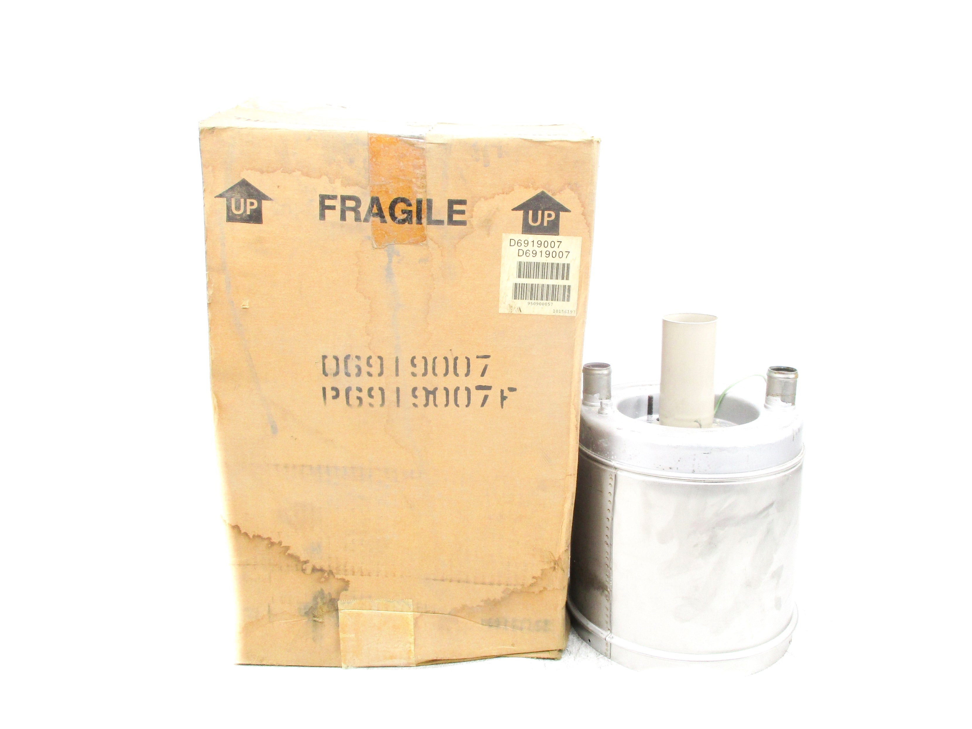 SPARE PART D6919007 NSMP