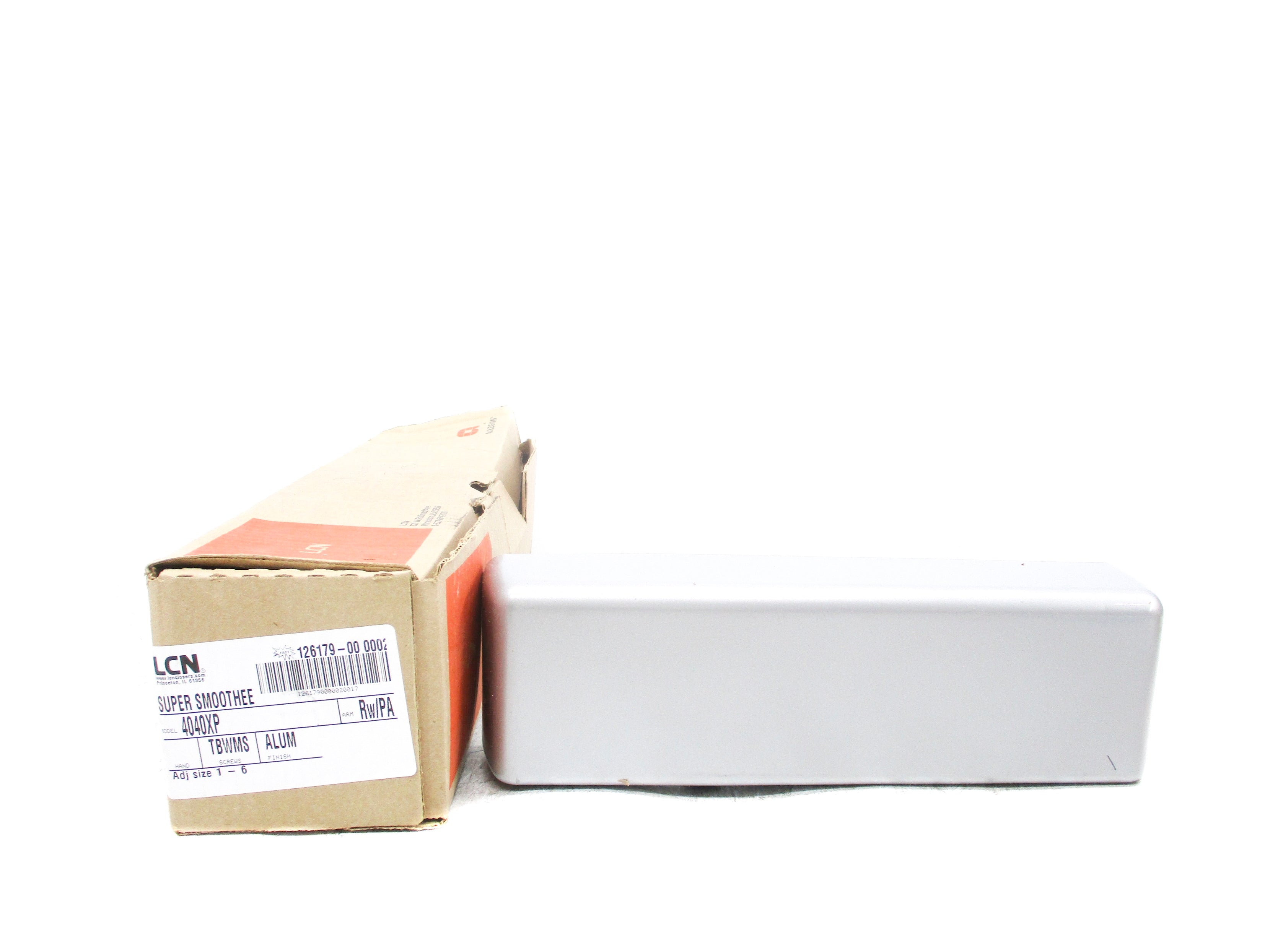 LCN 4040XP NSMP