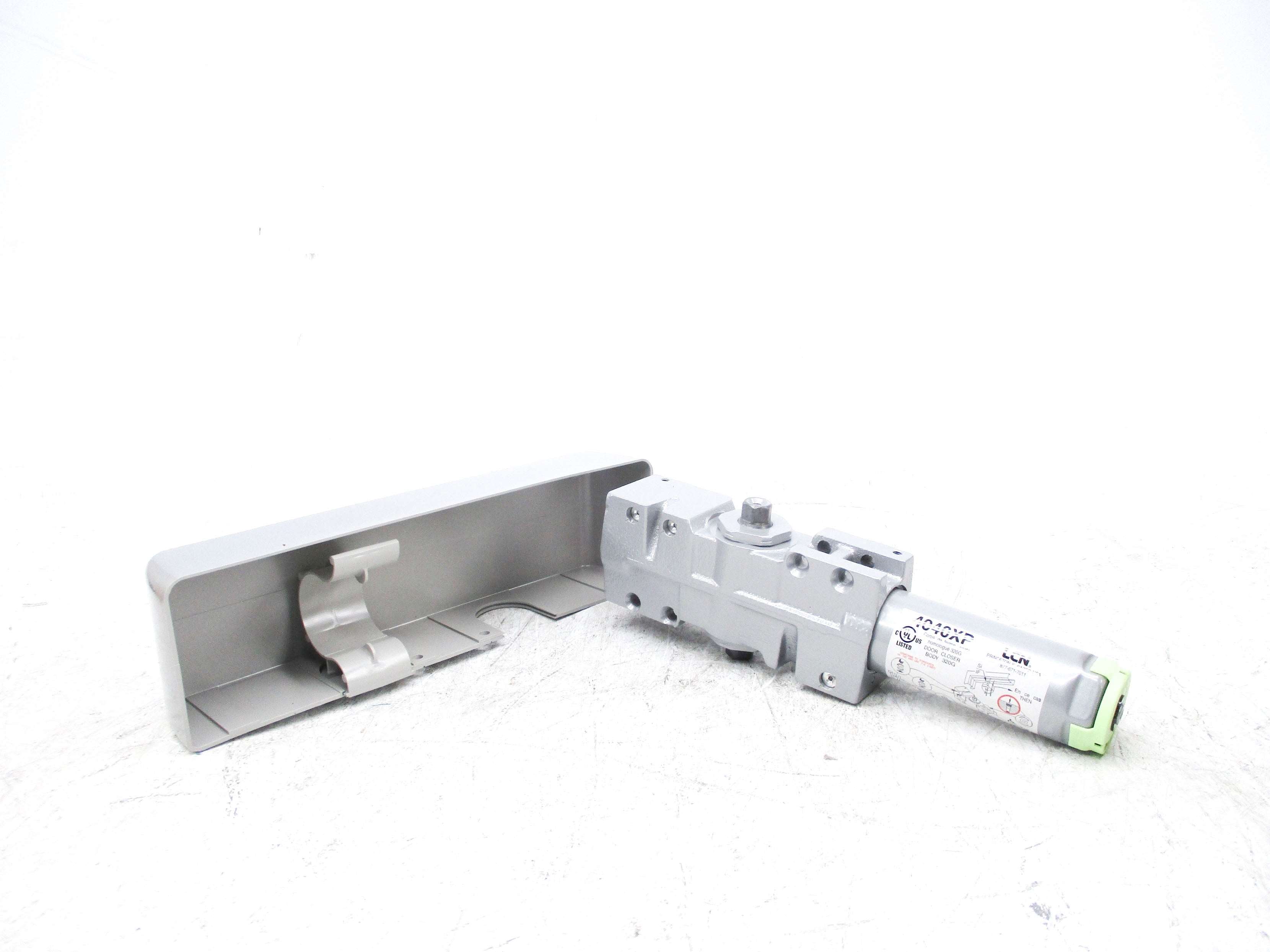 LCN 4040XP NSMP