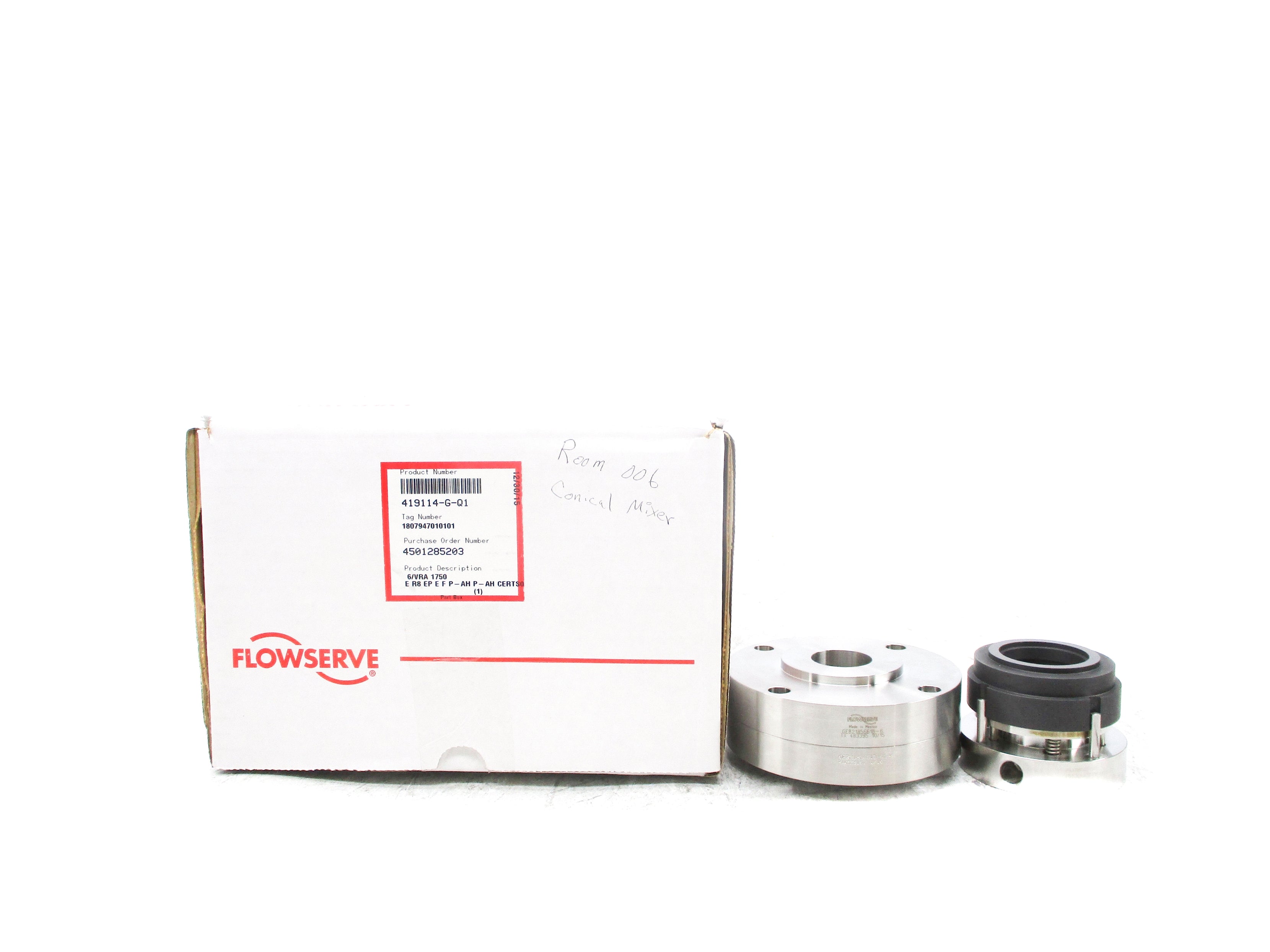 FLOWSERVE 6/VRA1750 NSMP