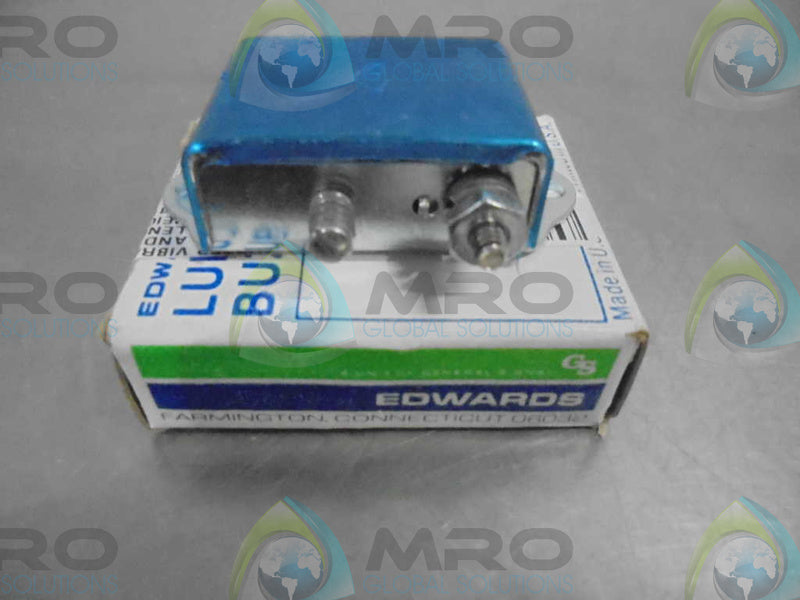 EDWARDS 15-1K1  NSMP