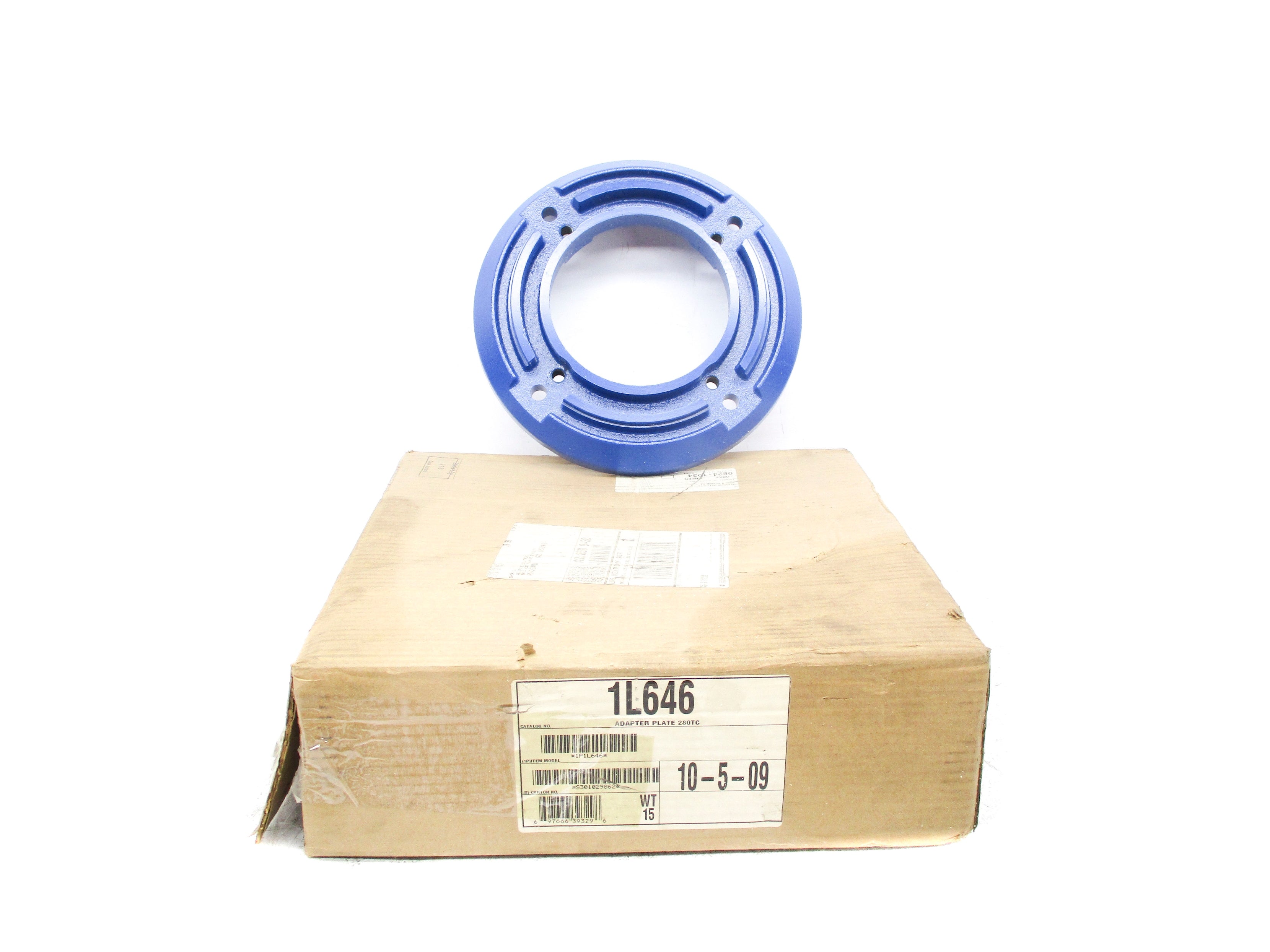 SPARE PART 1L646 NSMP