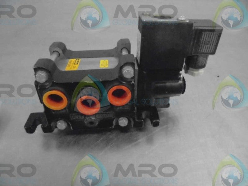 PARKER 422BA711072  NSNP