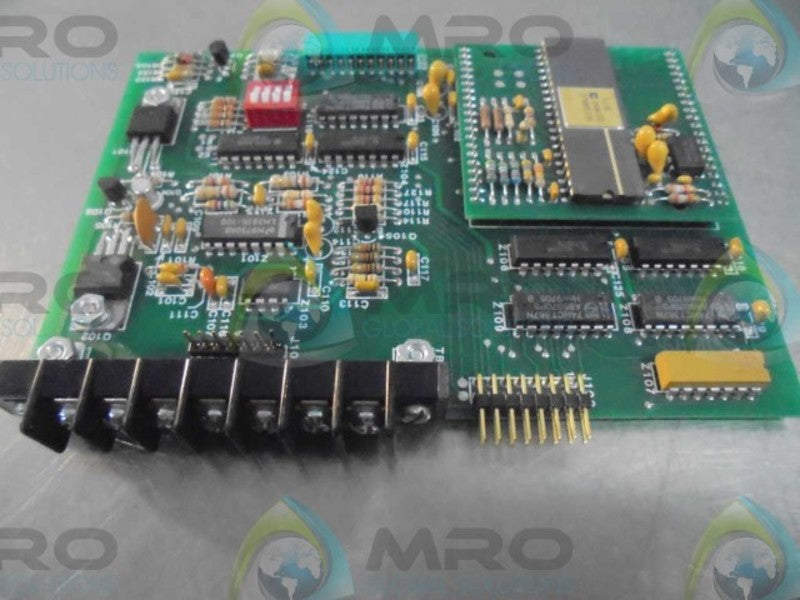 GEMCO EP-0017800-C REV.A  NSNP