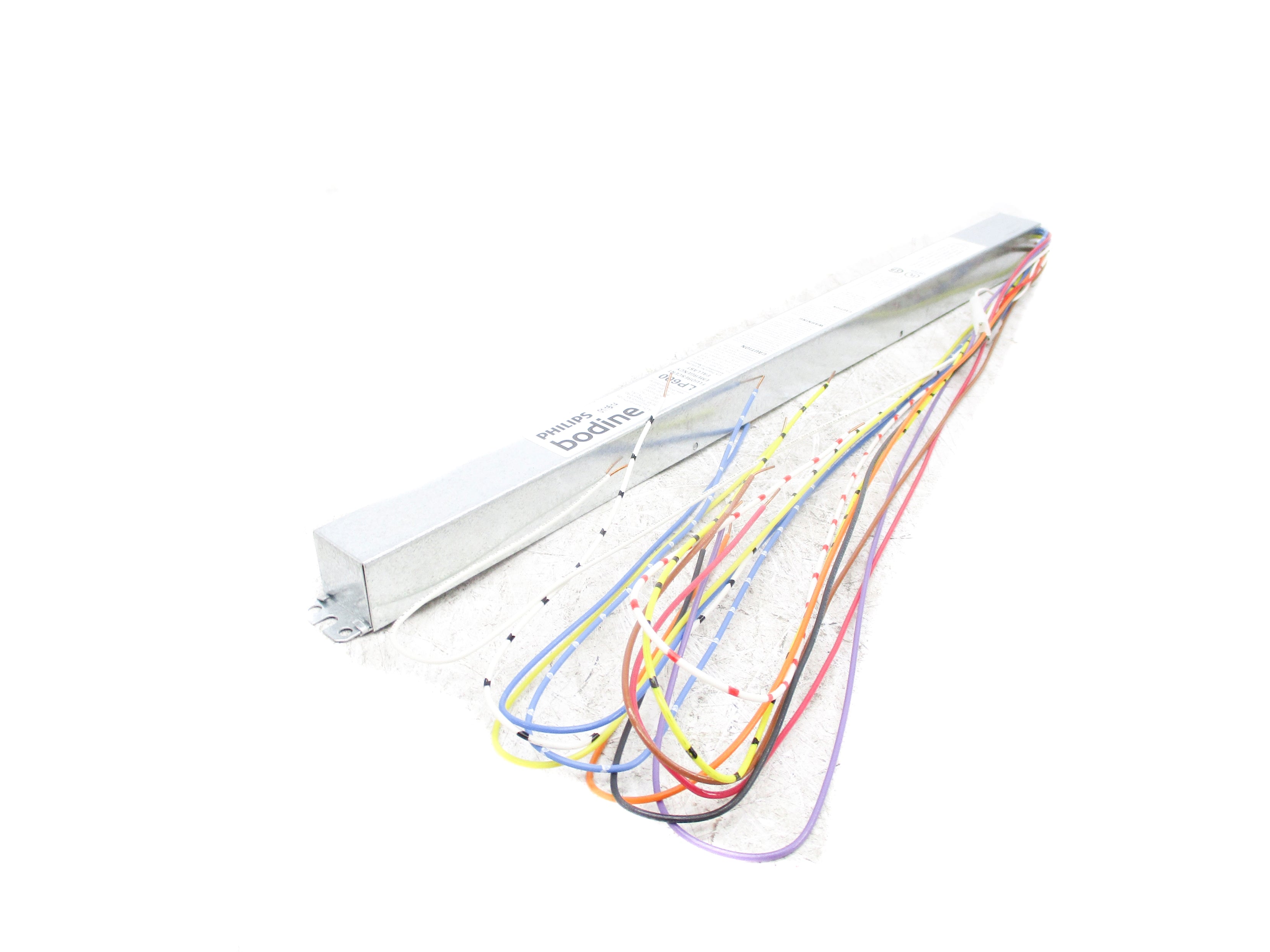 BODINE LP600 NSMP