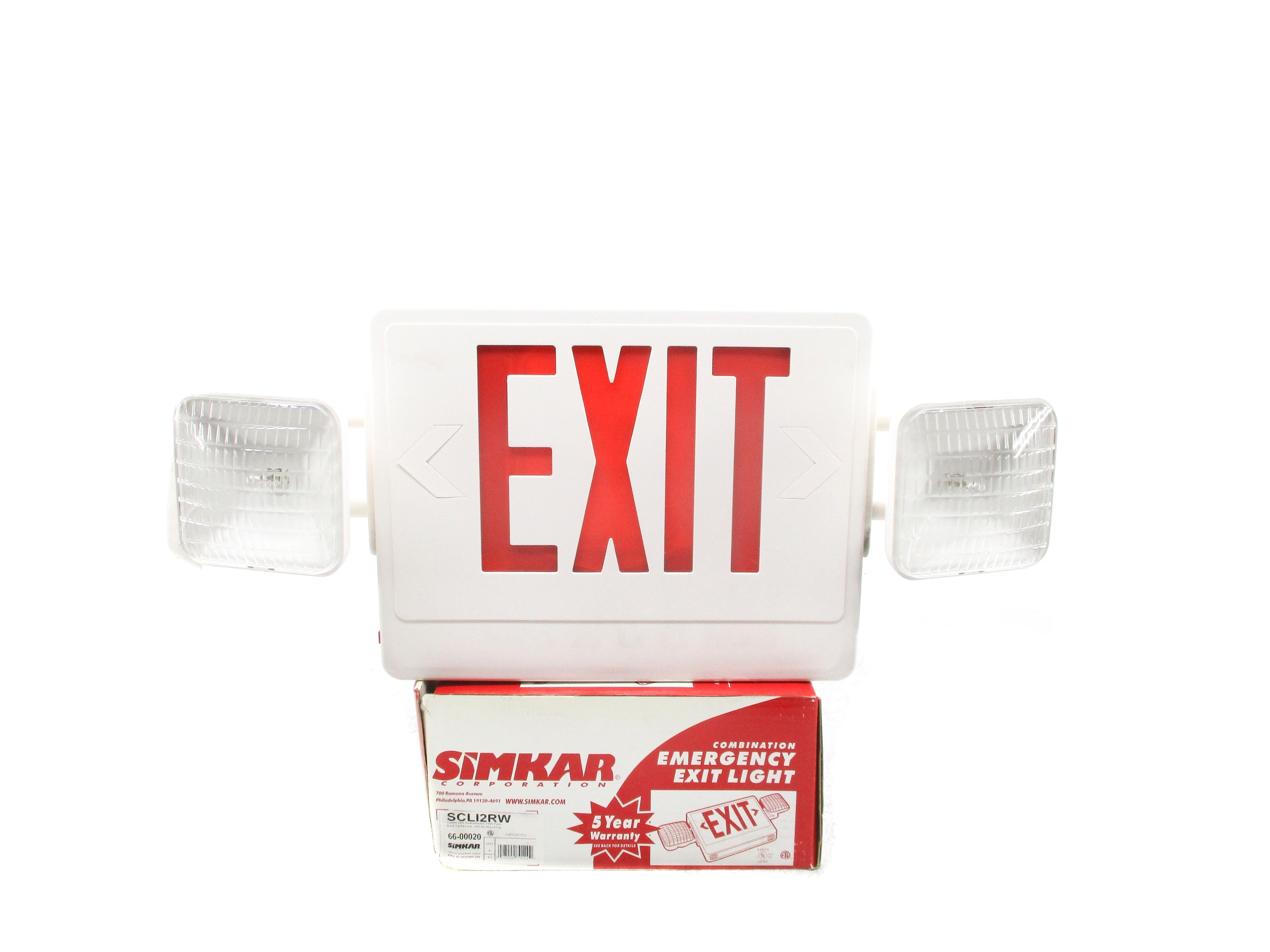SIMKAR SCLI2RW NSMP