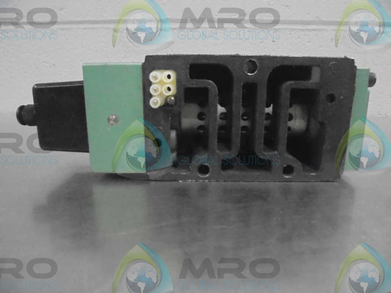 NUMATICS 554BA43AKP24AC  NSNP