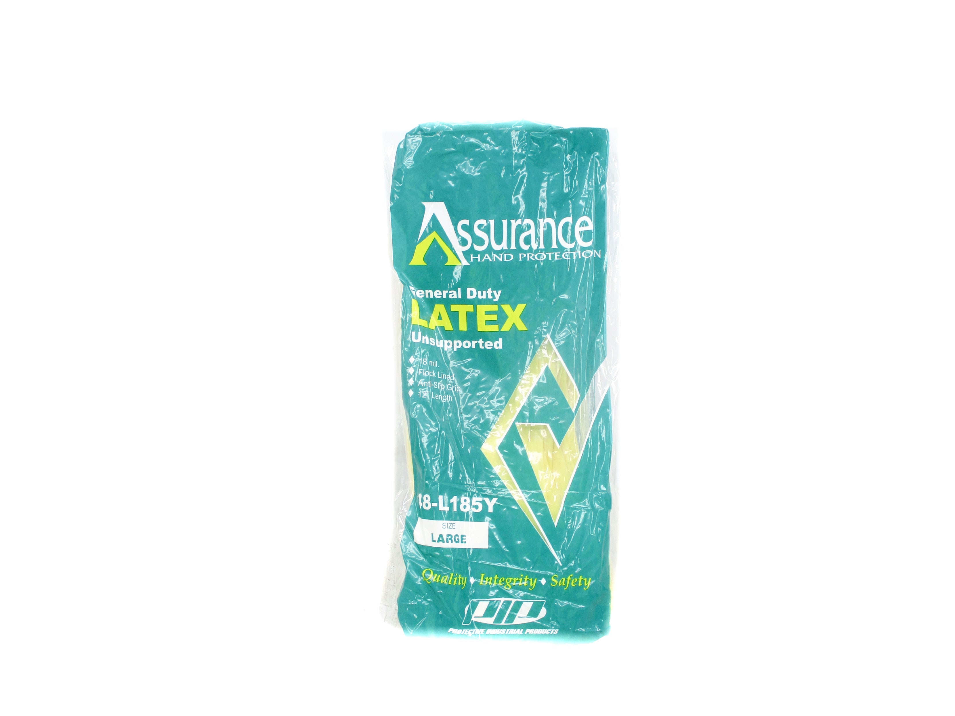 ASSURANCE 48-L185Y LARGE (PKG OF 5) NSMP