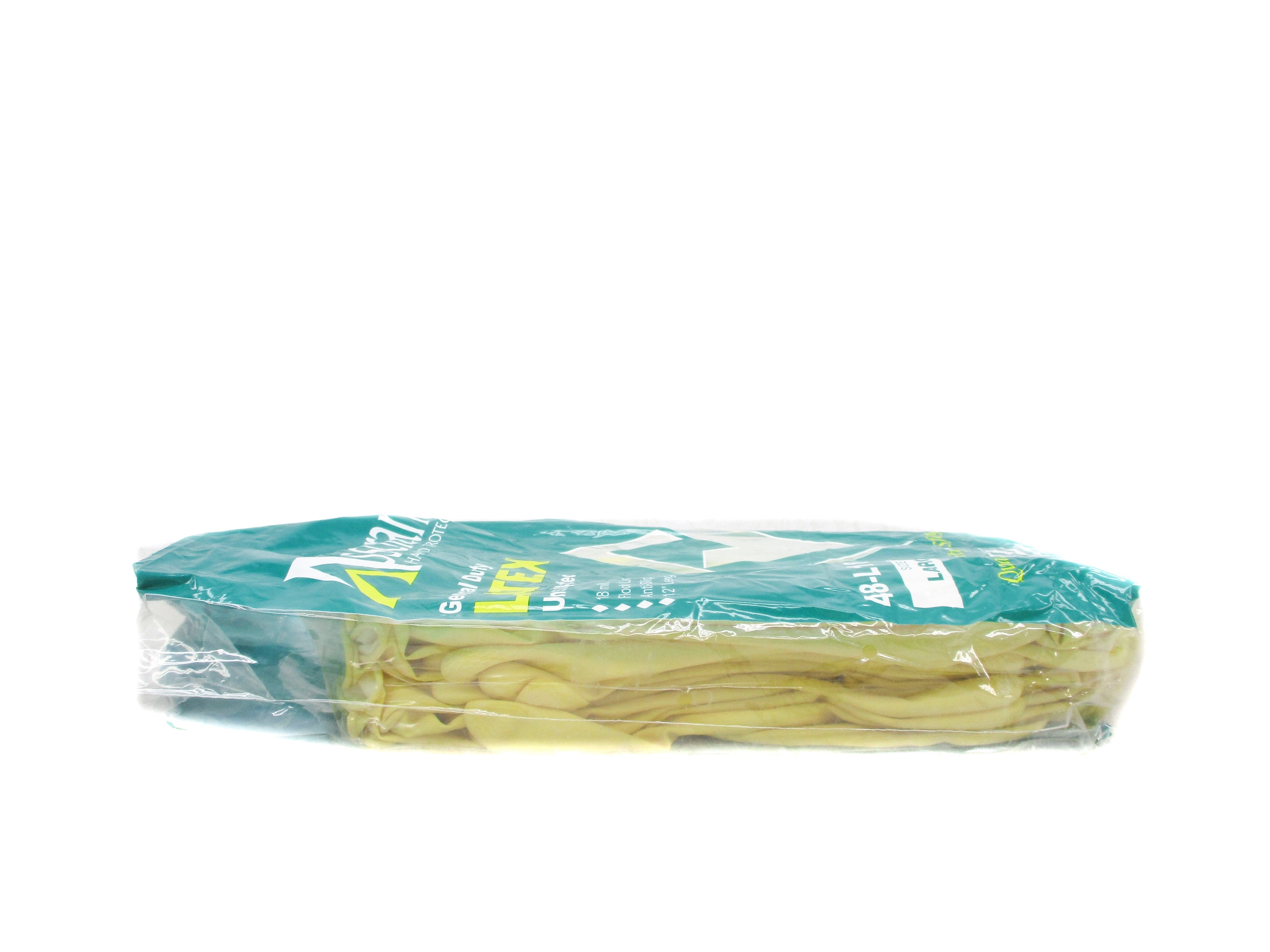 ASSURANCE 48-L185Y LARGE (PKG OF 5) NSMP