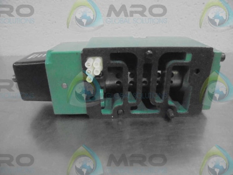 NUMATICS 554BA400KT00020  NSNP