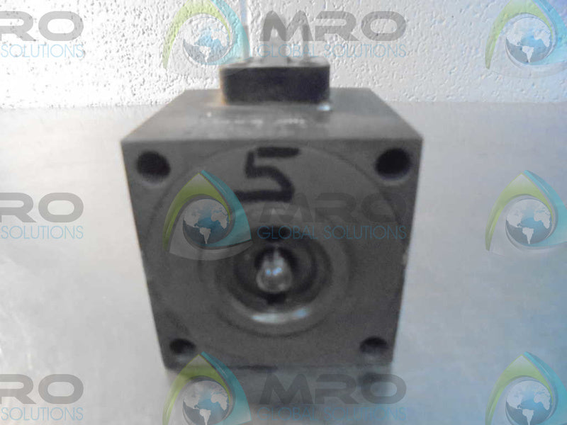 HYDRONORMA GP61-4-A-315  UNMP