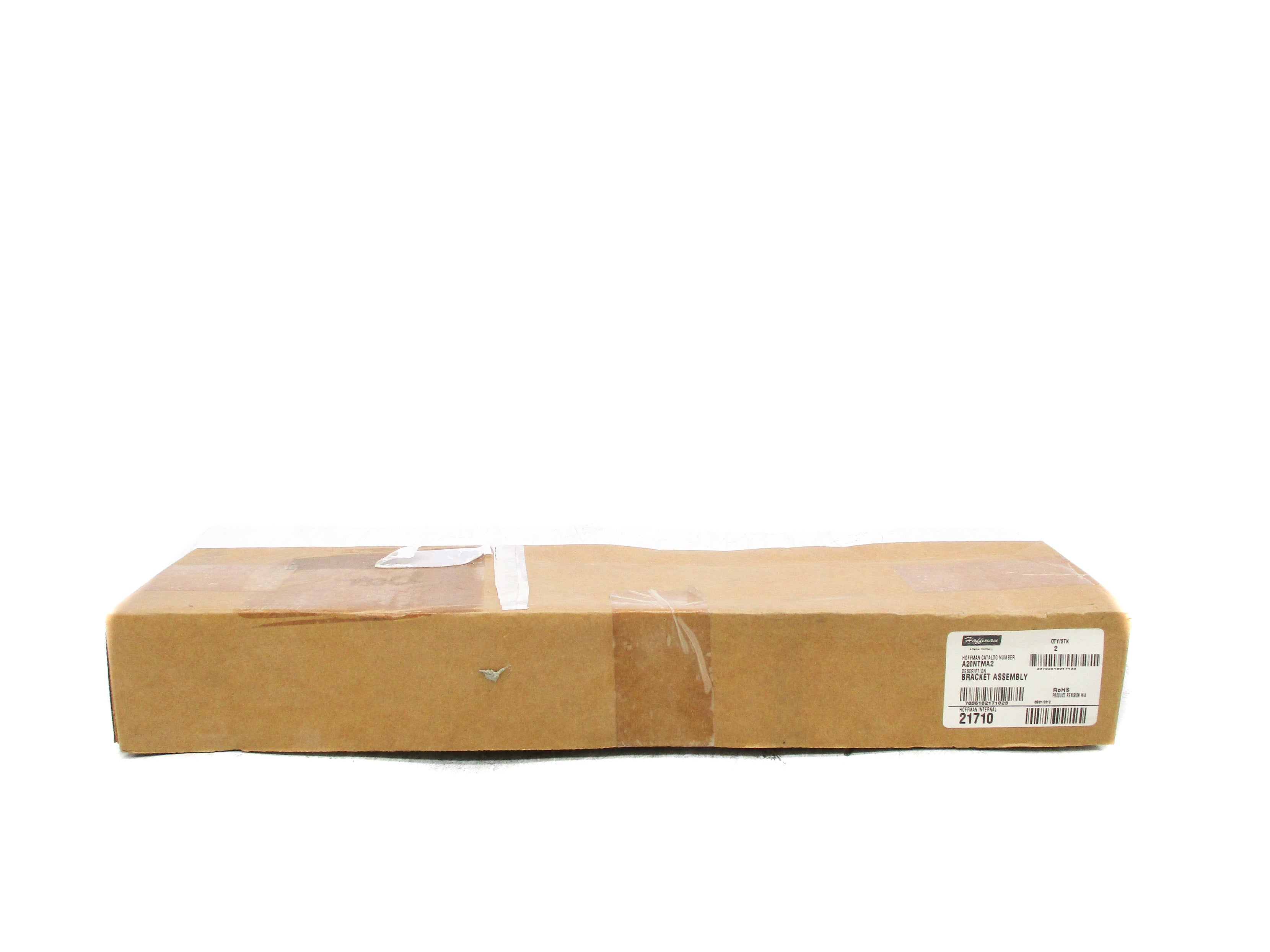 HOFFMAN A20NTMA2 (PKG OF 2) NSMP