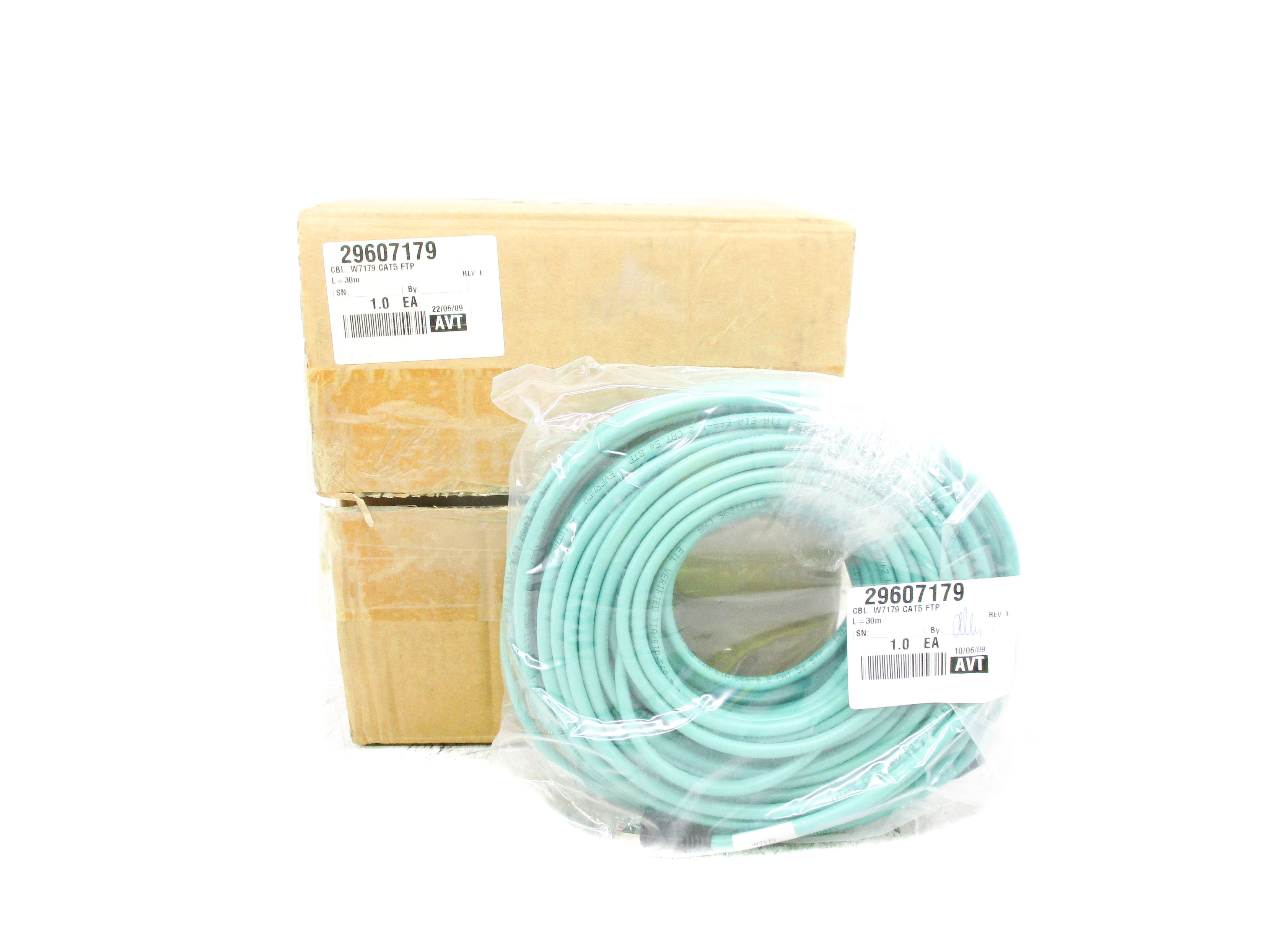 AVT W7179 NSMP