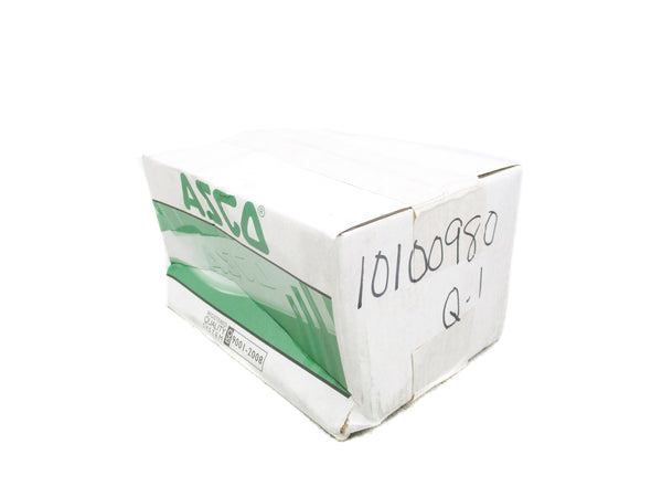 ASCO 8215B050 110/120V NSFS