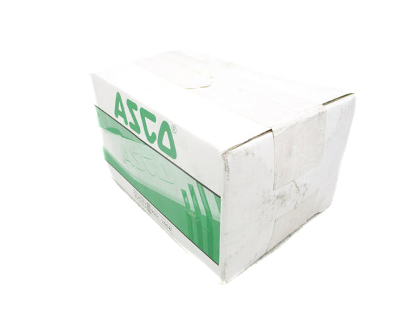 ASCO 8215G060 24VDC NSFS