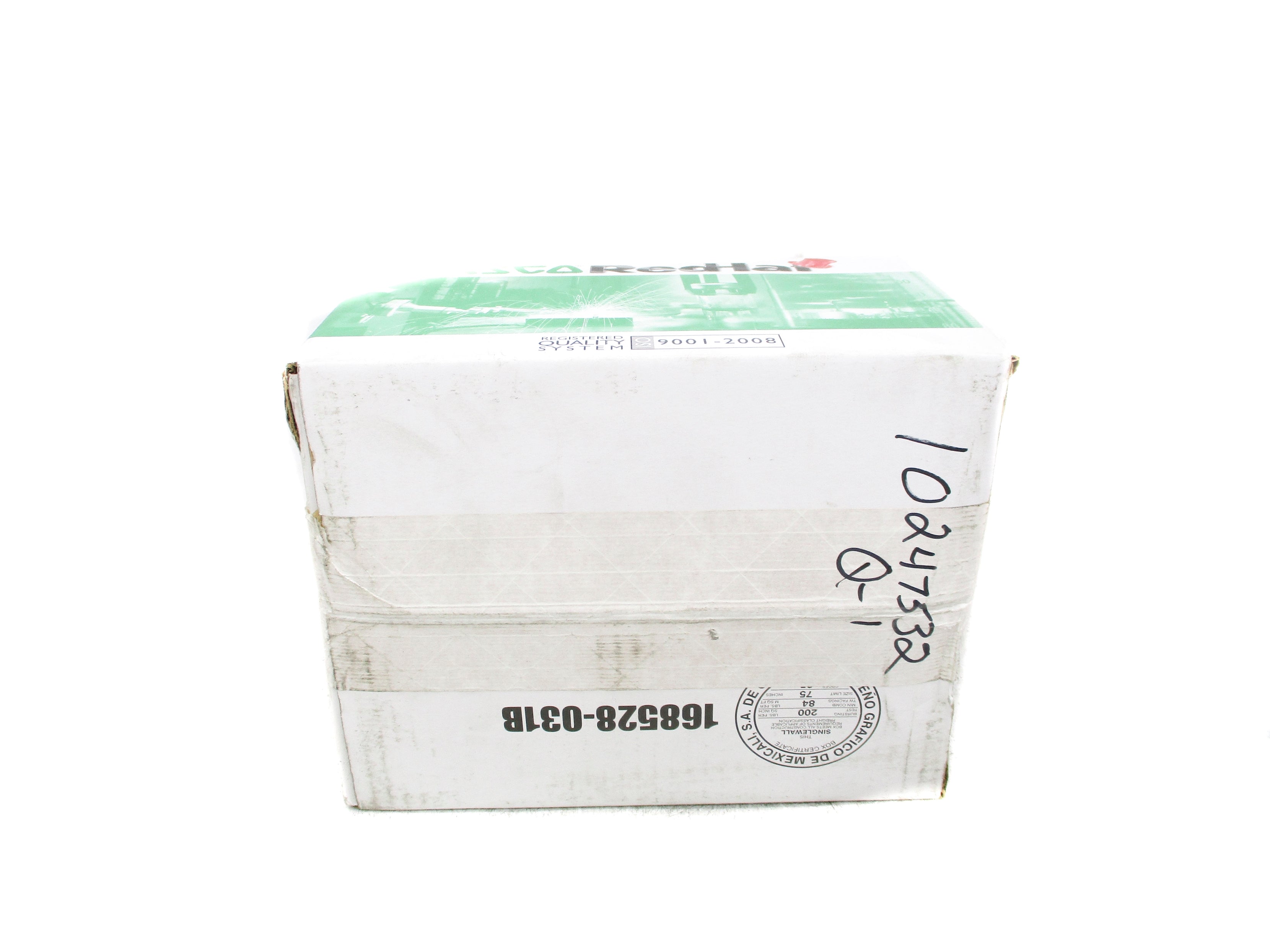 ASCO 8215G060 24VDC NSFS
