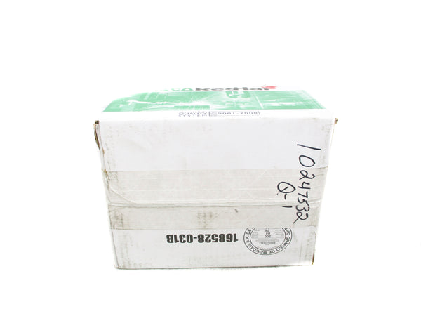 ASCO 8215G060 24VDC NSFS