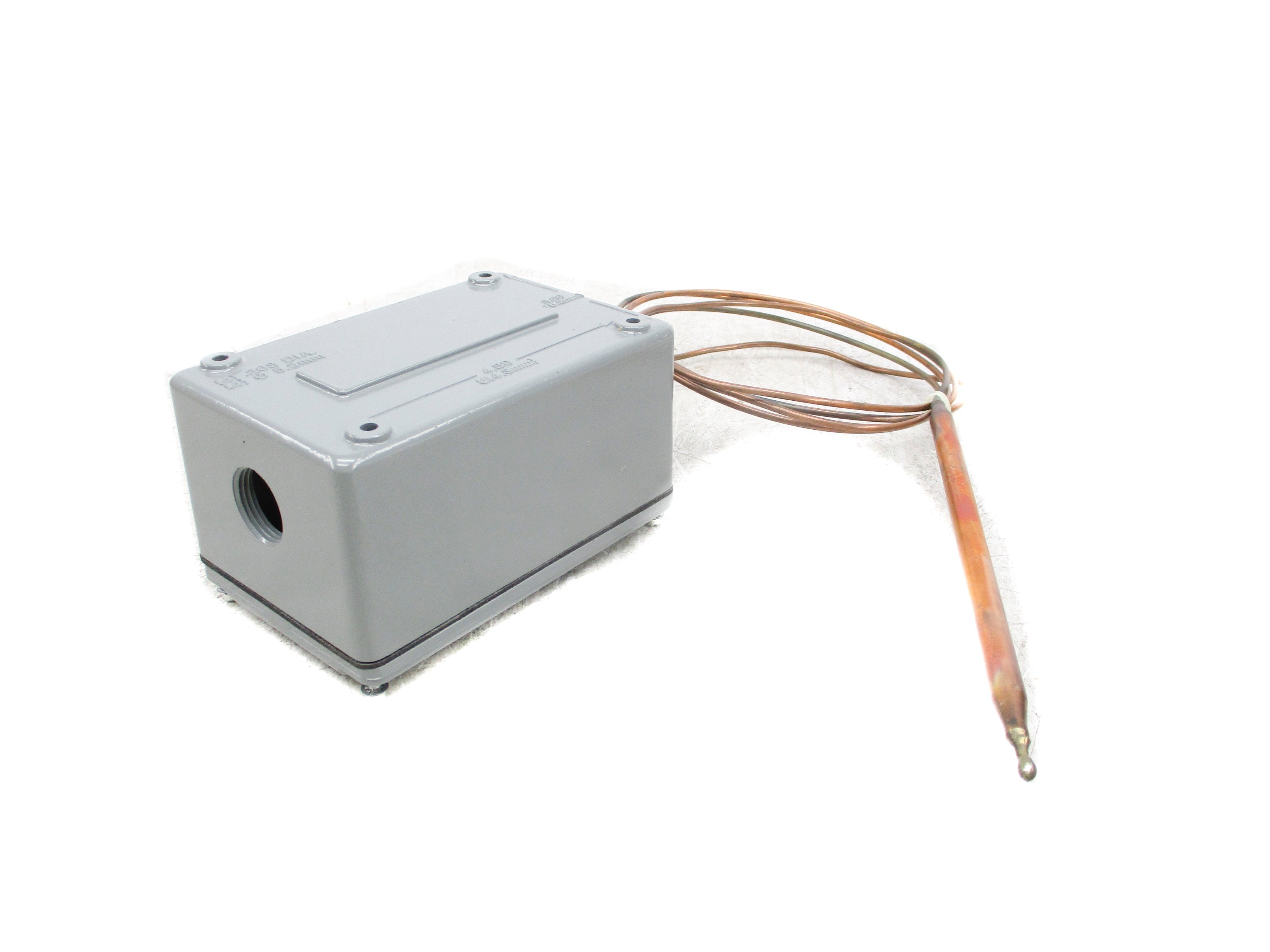 INDUSTRIAL SPARE PART 837-A3JX508 SER. A (BR/WH) NSMP