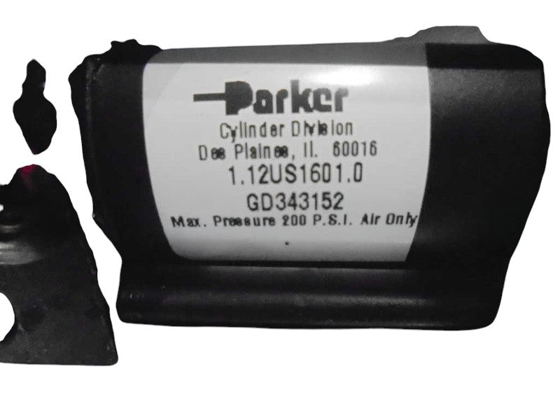 PARKER GD343152  NSNP