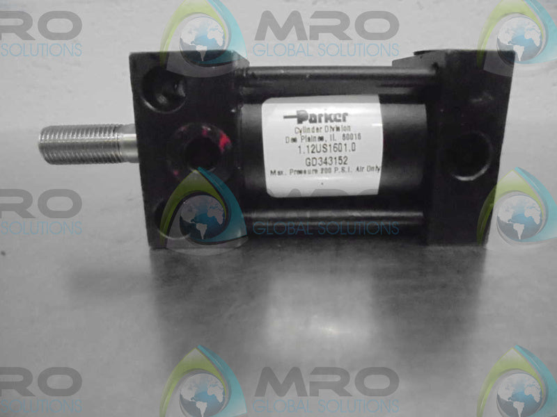 PARKER GD343152  NSNP