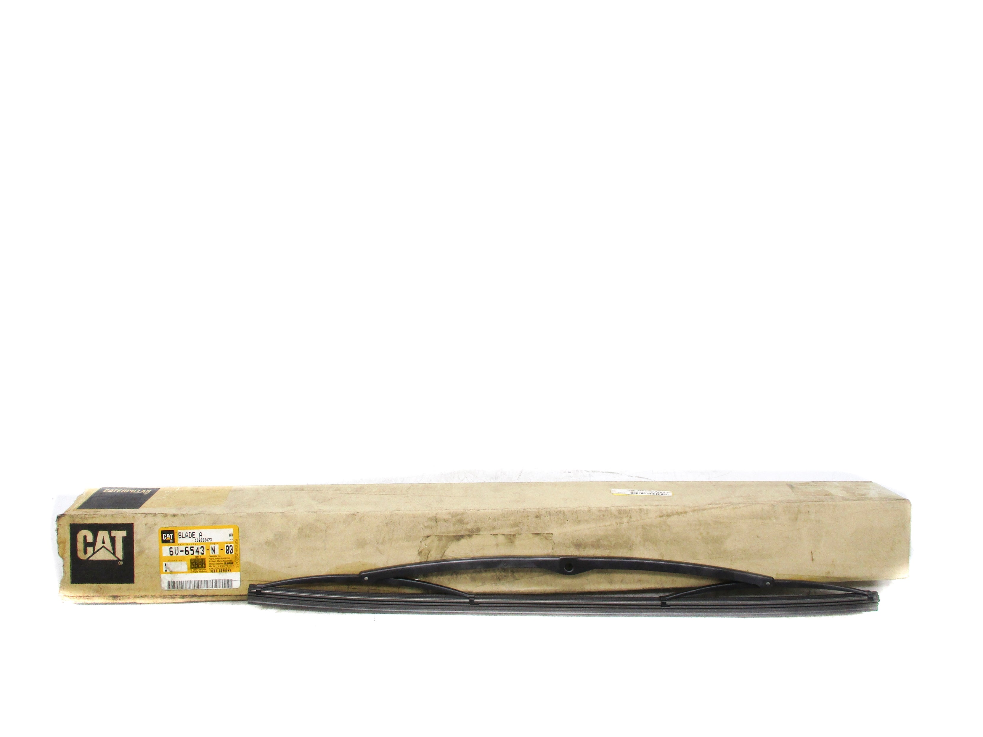 CAT 6V-6543 NSMP