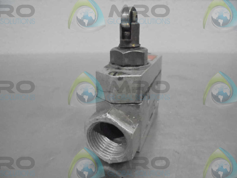 BURGESS C6CTQRMS  UNMP