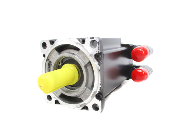 ALLEN BRADLEY MPL-B430P-MJ72AA SER. A 460V 9.2A NSNP