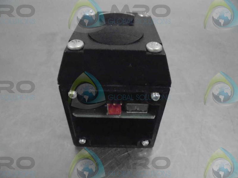 MICROSWITCH MPC4  NSNP