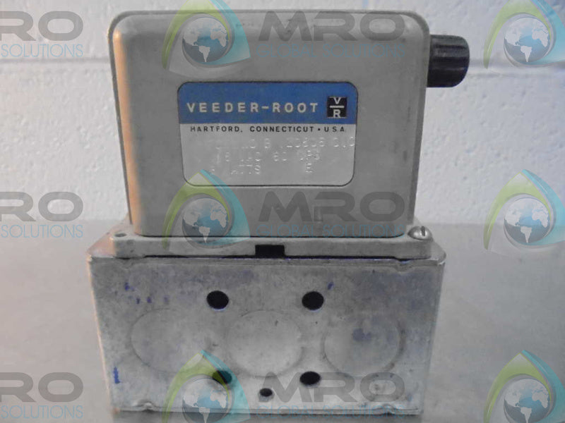 VEEDER-ROOT B120506-010  UNMP
