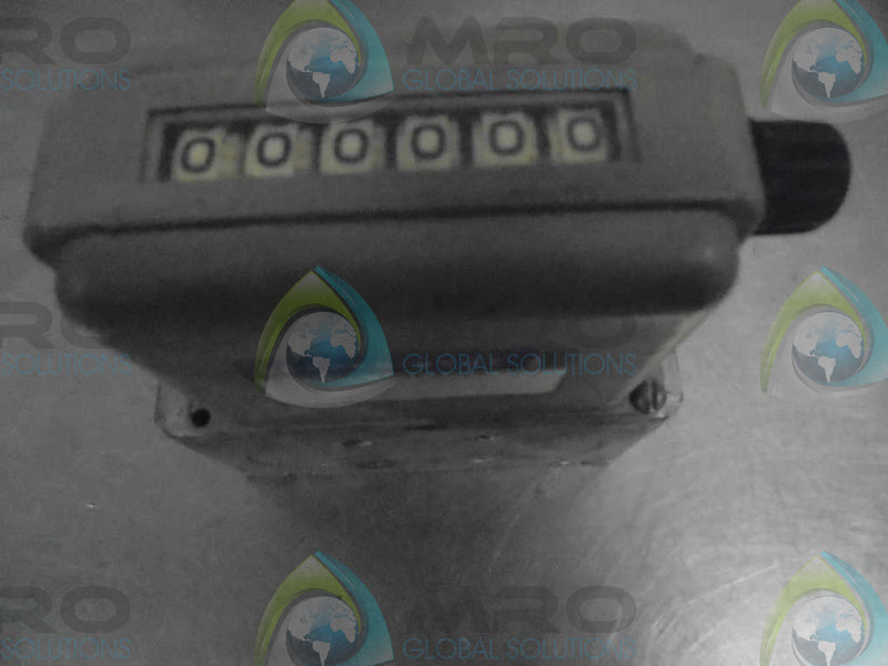 VEEDER-ROOT B120506-010  UNMP