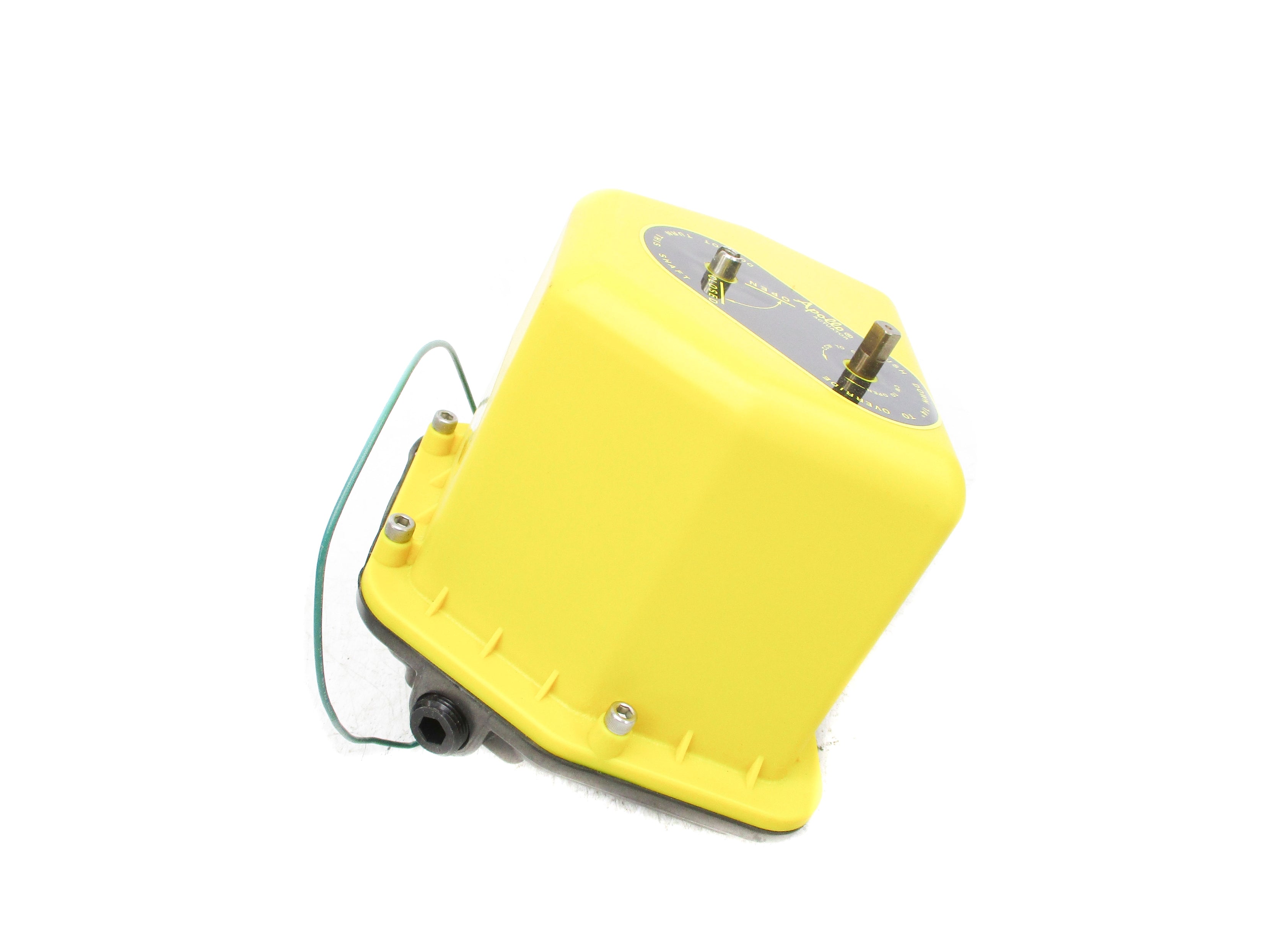 APOLLO AE40010 115VAC .74A NSNP