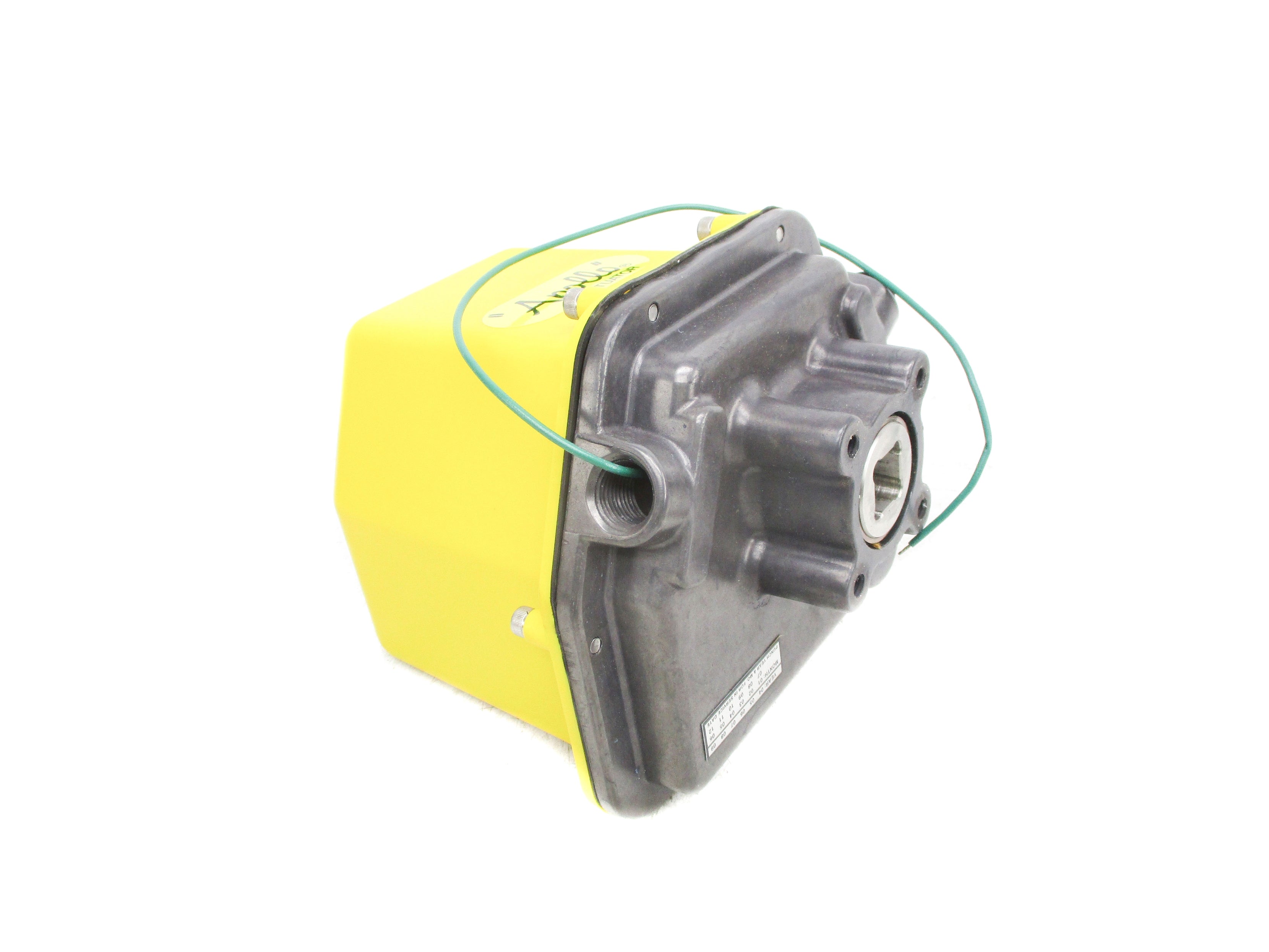 APOLLO AE40010 115VAC .74A NSNP