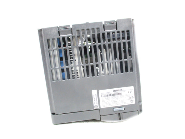 SIEMENS 6SE6440-2AD27-5CA1 NSNP
