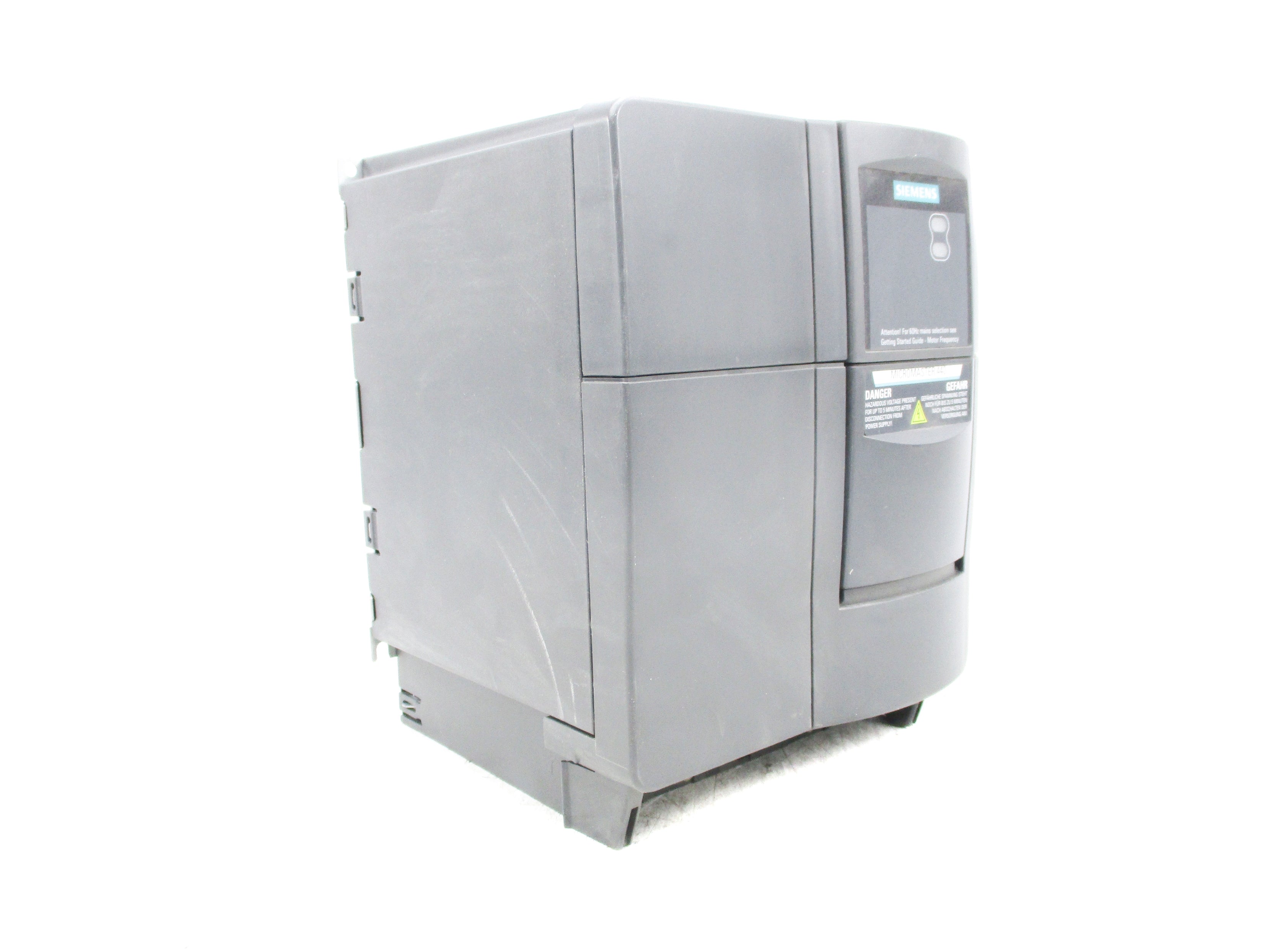 SIEMENS 6SE6440-2AD27-5CA1 NSNP