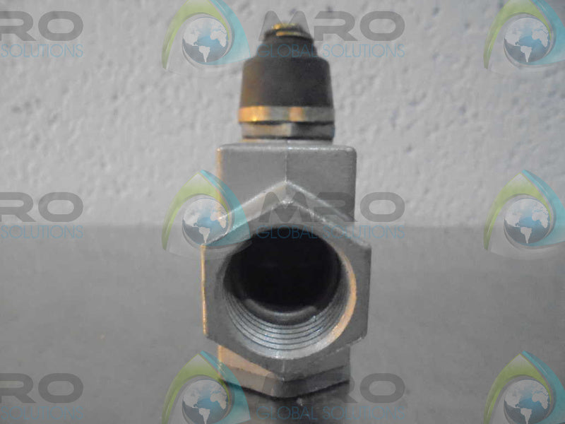 MICROSWITCH DTE6-2RQ  UNMP