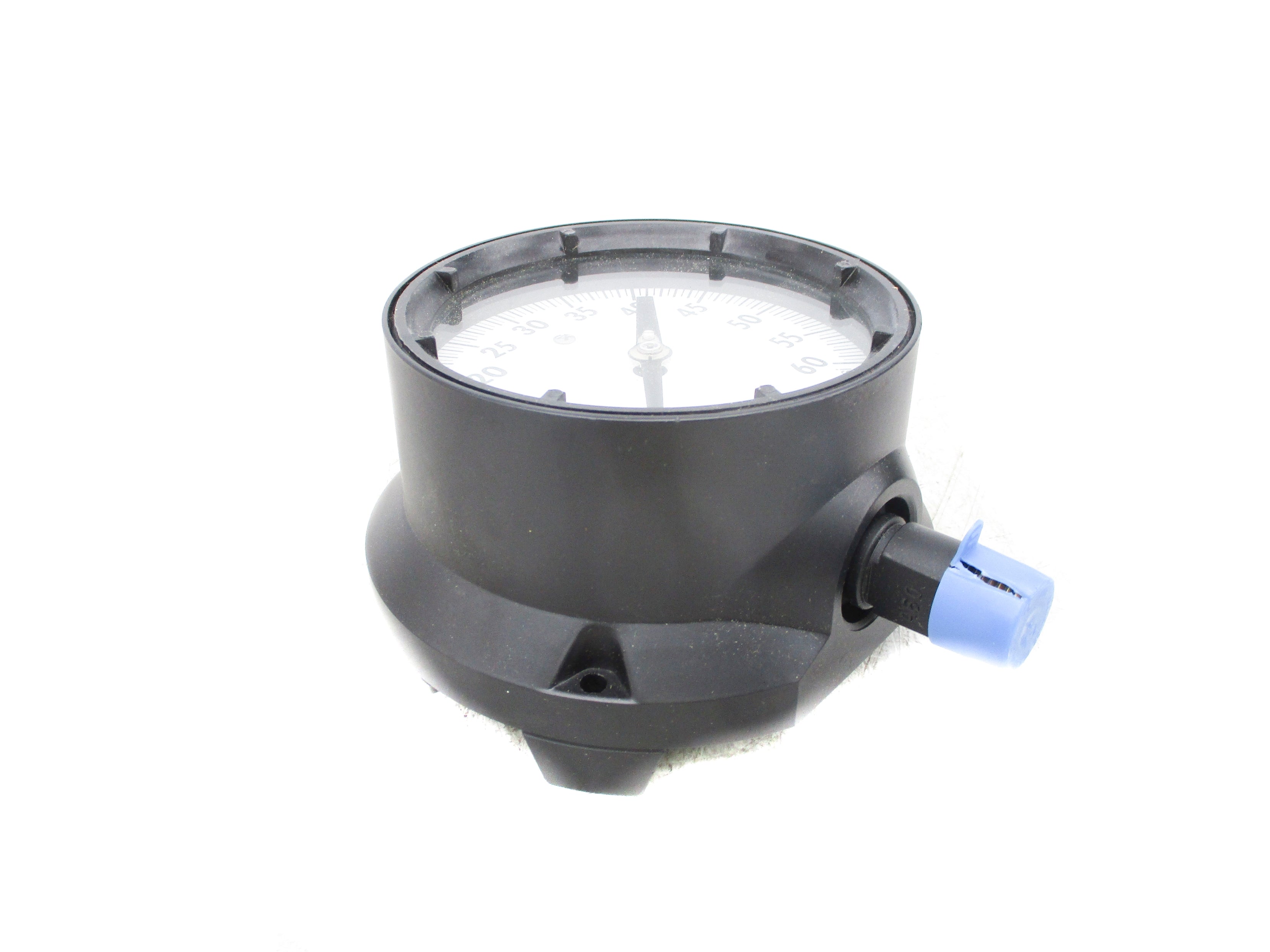 ASHCROFT 451379AS04L60 0-60PSI NSMP