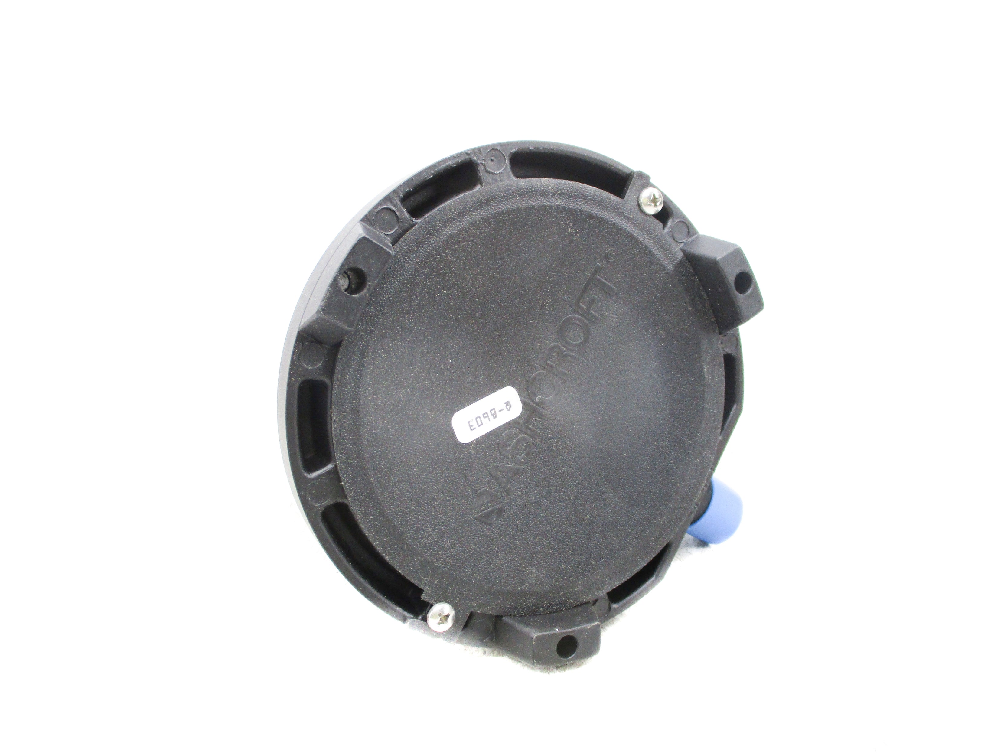 ASHCROFT 451379AS04L60 0-60PSI NSMP