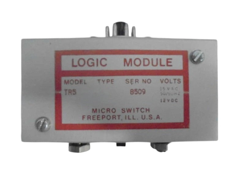 MICROSWITCH TR5  NSNP