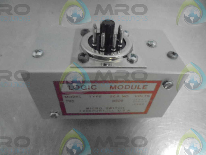 MICROSWITCH TR5  NSNP